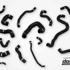 DO88 PERFORMANCE - COOLANT HOSES BMW SERIE 1 / SERIE 3