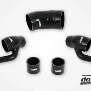 DO88 PERFORMANCE - INLET HOSE AUDI RS4 2.7 BITURBO