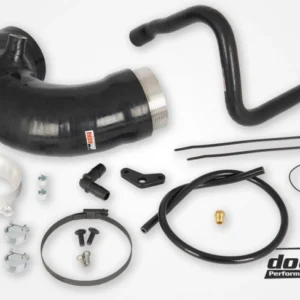 DO88 PERFORMANCE - INLET HOSE AUDI RS3 8V - 8Y / TTRS 8S