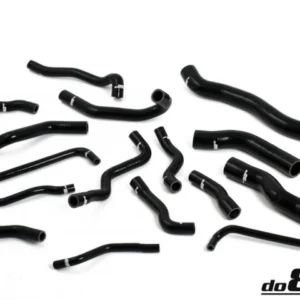 DO88 PERFORMANCE - RADIATOR HOSES VW GOLF / AUDI A3 2.0 TSI - TFSI