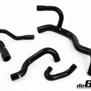 DO88 PERFORMANCE - RADIATOR HOSES AUDI S2