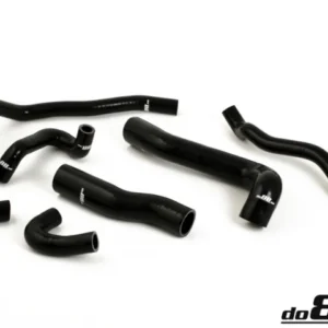 DO88 PERFORMANCE - COOLANT HOSES BMW M3 E46