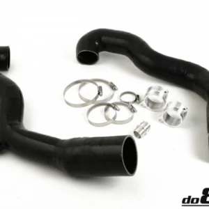DO88 PERFORMANCE - INLET HOSES FOR TURBO PORSCHE 997.1 TT/GT2 2007-09