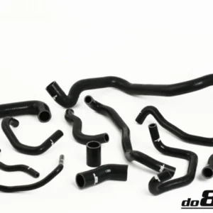 DO88 PERFORMANCE - COOLANT HOSES AUDI S3 / SEAT LEON