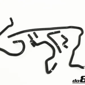 DO88 PERFORMANCE - VACUUM HOSES AUDI S3 1.8T