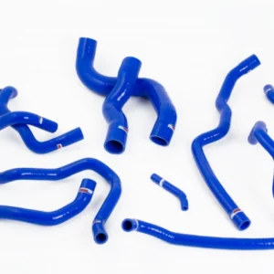 DO88 PERFORMANCE - COOLANT HOSES BMW M3 E90 E92