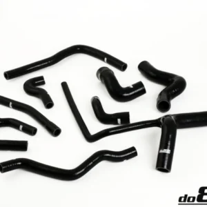 DO88 PERFORMANCE - RADIATOR HOSES AUDI S4 / S6 C4