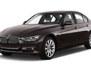 SERIE 3 F30/F31/F34
