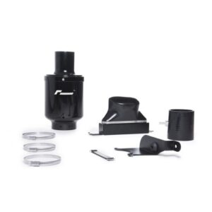 RACINGLINE - AIR INTAKE SYSTEM AUDI A3 8V / SEAT LEON 5F / VW GOLF 7 2.0 TDI MQB