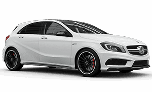 AMG A45