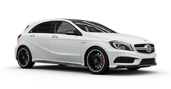 AMG A45
