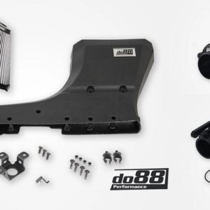 DO88 PERFORMANCE - AIR INTAKE SYSTEM V2 PLASTIC COMBO 2.0 TSI TFSI EA888 MQB GEN3