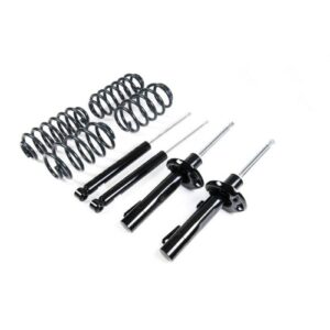 RACINGLINE - SPORT DAMPER & DAMPER KIT/MQBE FWD VW GOLF MK8 GTI/GTD 2.0