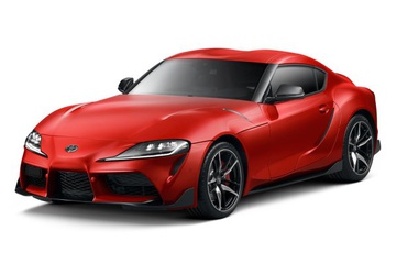 SUPRA 5 A90