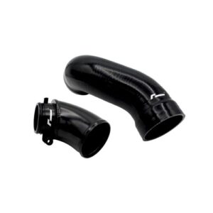 RACINGLINE - TURBO INLET + SILICONE INLET HOSE 2.0 TSI EA888.4 GARRET VW TIGUAN / KODIAQ